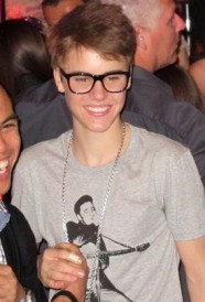 Justin Bieber Fotoğrafı