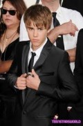 Justin Bieber Fotoğrafı