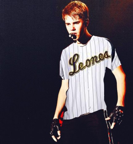 Justin Bieber Fotoğrafı