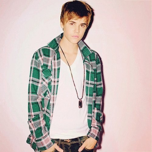 Justin Bieber Fotoğrafı