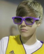 Justin Bieber Fotoğrafı