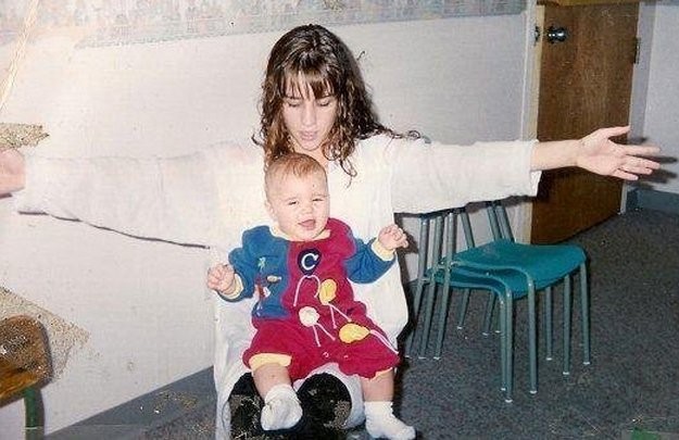 Justin Bieber Fotoğrafı