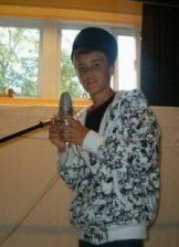 Justin Bieber Fotoğrafı