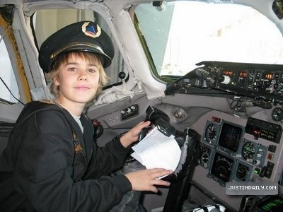 Justin Bieber Fotoğrafı