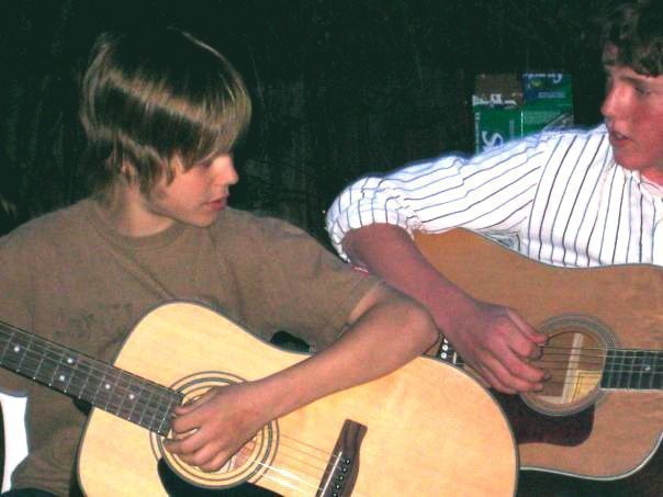 Justin Bieber Fotoğrafı