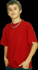 Justin Bieber Fotoğrafı
