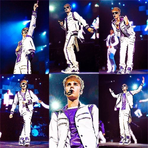 Justin Bieber Fotoğrafı