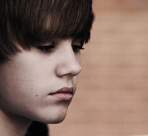 Justin Bieber Fotoğrafı