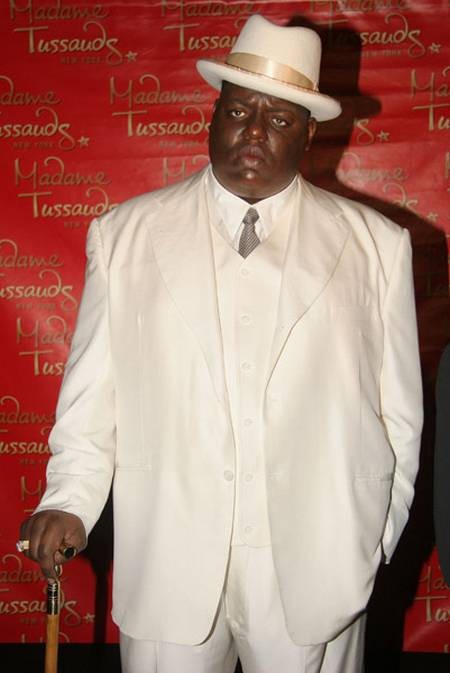 The Notorious B.I.G. Fotoğrafı
