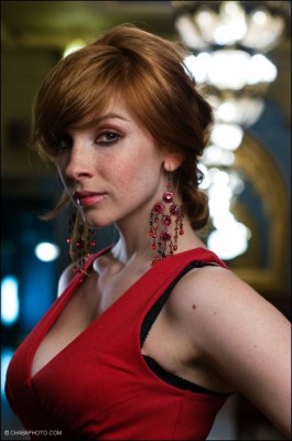 Vica Kerekes Fotoğrafı