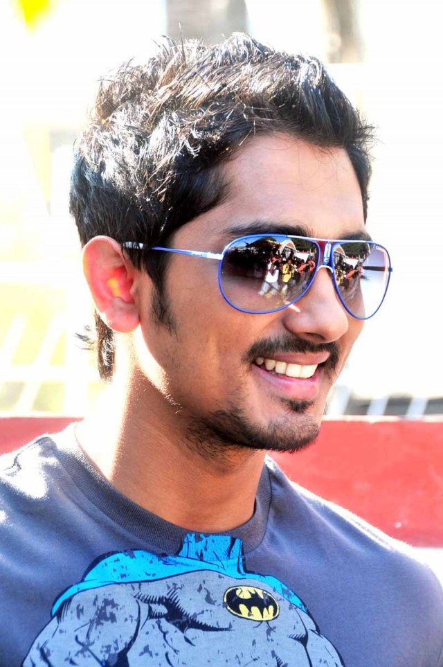 Siddharth Fotoğrafı