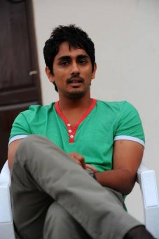 Siddharth Fotoğrafı
