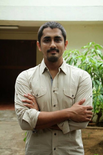 Siddharth Fotoğrafı