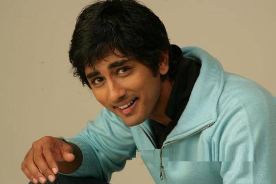 Siddharth Fotoğrafı