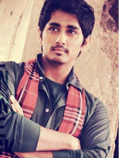 Siddharth Fotoğrafı