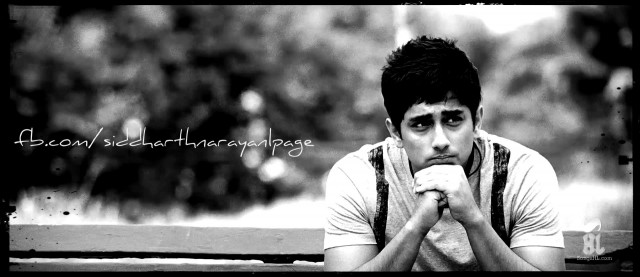 Siddharth Fotoğrafı