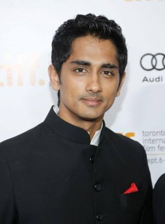 Siddharth Fotoğrafı