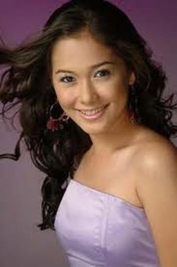 Maja Salvador fotoğrafı