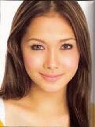 Maja Salvador Fotoğrafı
