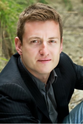 Martin William Harris Fotoğrafı