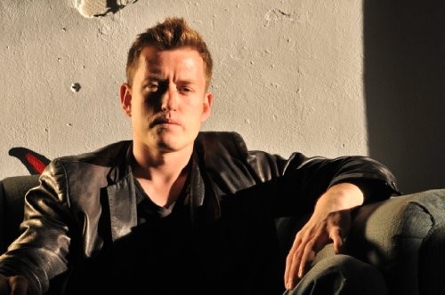 Martin William Harris Fotoğrafı