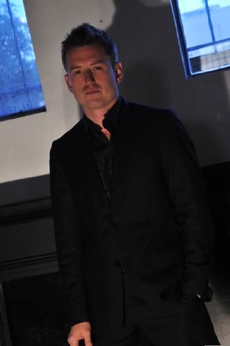 Martin William Harris Fotoğrafı