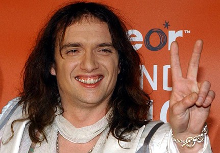 Justin Hawkins Fotoğrafı