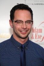 Nick Kroll Fotoğrafları 1