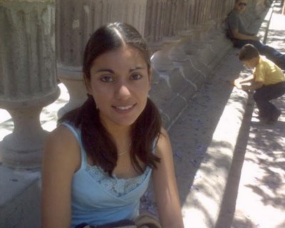 Aranzazu Diez Fotoğrafı