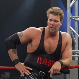 Kevin Nash Fotoğrafları 1