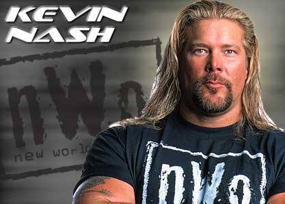 Kevin Nash Fotoğrafları 9