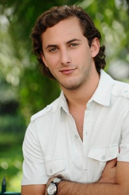 Sebastián Zurita Fotoğrafı