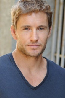 Brett Tucker Fotoğrafları 3