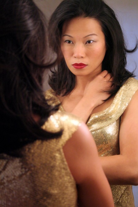 Lourdes Faberes fotoğrafı