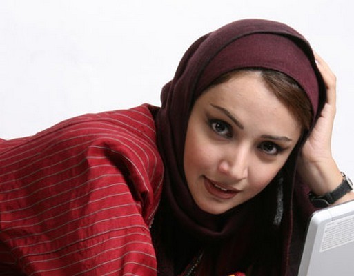 Shabnam Gholikhani Fotoğrafı