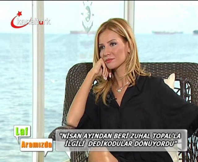 Esra Erol Fotoğrafı