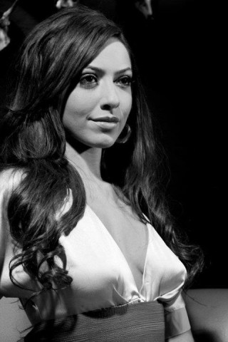 Hadise Fotoğrafı