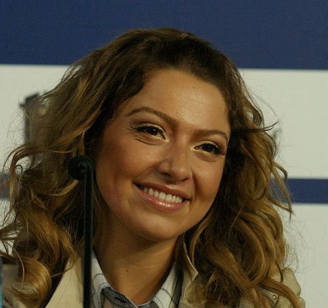 Hadise Fotoğrafları 44