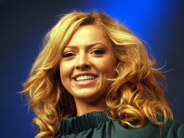 Hadise Fotoğrafları 46