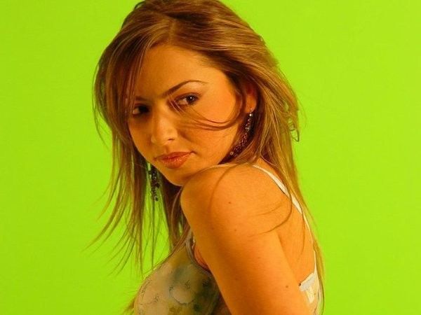 Hadise Fotoğrafları 54