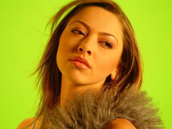 Hadise Fotoğrafı