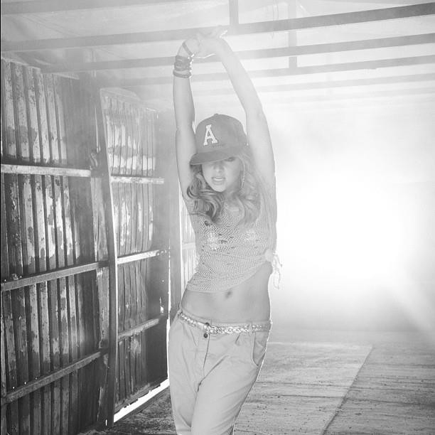 Hadise Fotoğrafı