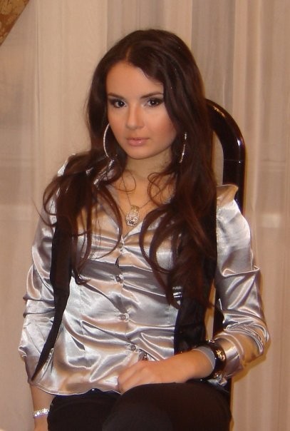 Aysel Teymurzade Fotoğrafı