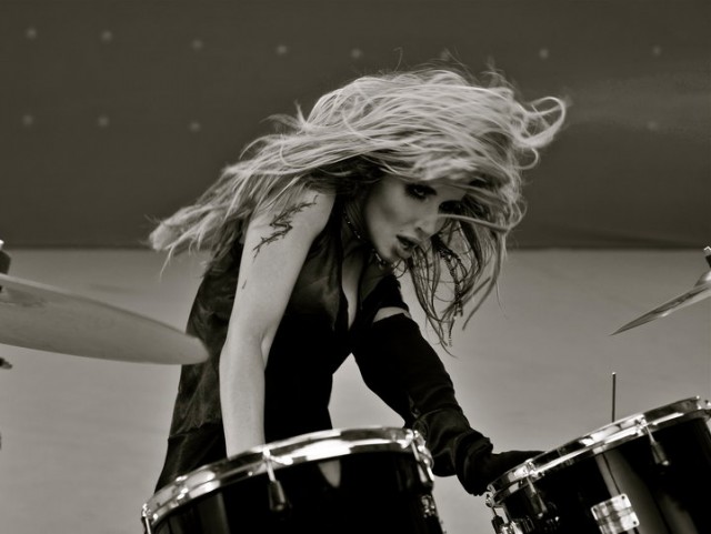 Svetlana Loboda Fotoğrafı