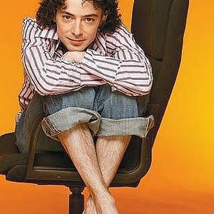 Dan Bordeianu fotoğrafı