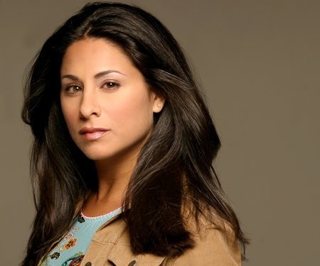 Jessica Golden Fotoğrafı