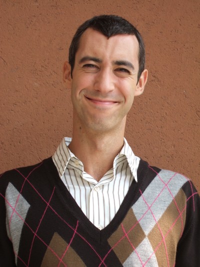 Paolo Kessisoglu Fotoğrafı