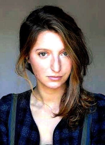 Léa Wiazemsky Fotoğrafı