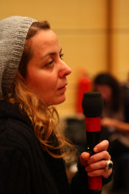 İlksen Başarır Fotoğrafı