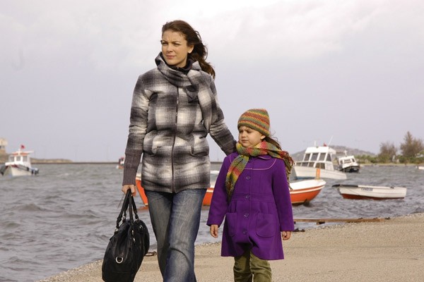 Melis Mutluç Fotoğrafı